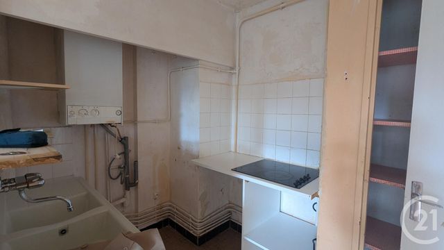 Appartement F4 &agrave; vendre - 4 pi&egrave;ces - 62,54 m2 - Toulouse - 31 - MIDI-PYRENEES