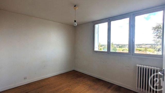 Appartement F4 &agrave; vendre - 4 pi&egrave;ces - 62,54 m2 - Toulouse - 31 - MIDI-PYRENEES