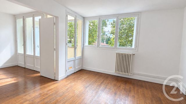 appartement - TOULOUSE - 31