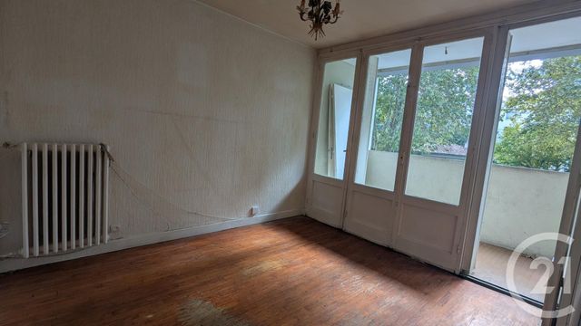 Appartement F4 &agrave; vendre - 4 pi&egrave;ces - 62,54 m2 - Toulouse - 31 - MIDI-PYRENEES