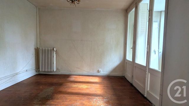 Appartement F4 &agrave; vendre - 4 pi&egrave;ces - 62,54 m2 - Toulouse - 31 - MIDI-PYRENEES