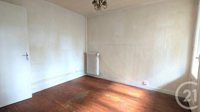 Appartement F4 &agrave; vendre - 4 pi&egrave;ces - 62,54 m2 - Toulouse - 31 - MIDI-PYRENEES