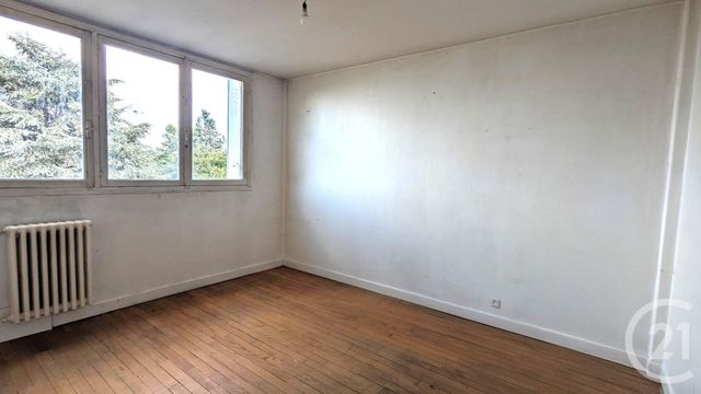 Appartement F4 &agrave; vendre - 4 pi&egrave;ces - 62,54 m2 - Toulouse - 31 - MIDI-PYRENEES