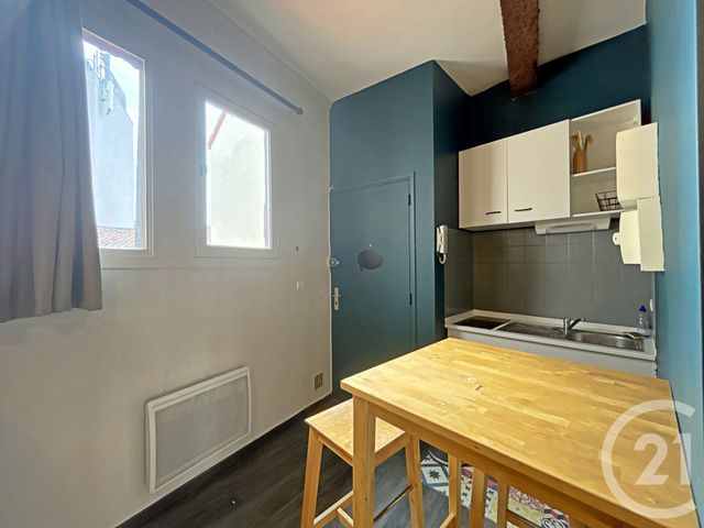 Appartement T2 &agrave; vendre - 2 pi&egrave;ces - 35,22 m2 - Toulouse - 31 - MIDI-PYRENEES