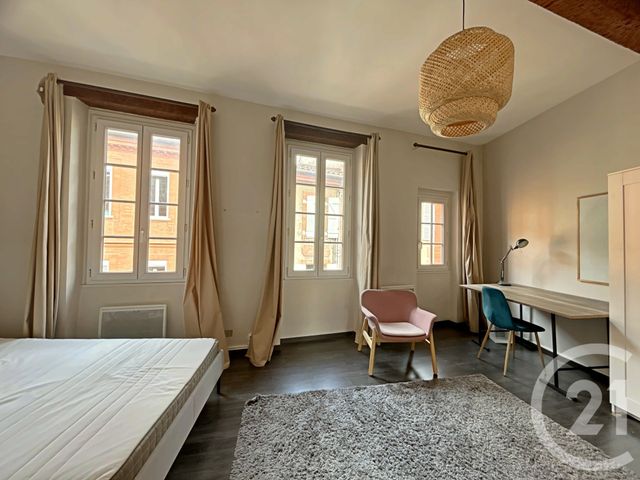 Appartement T2 &agrave; vendre - 2 pi&egrave;ces - 35,22 m2 - Toulouse - 31 - MIDI-PYRENEES