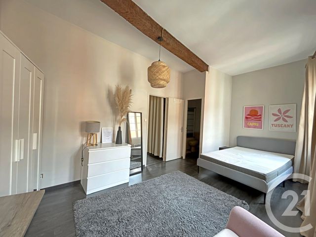 Appartement T2 &agrave; vendre - 2 pi&egrave;ces - 35,22 m2 - Toulouse - 31 - MIDI-PYRENEES