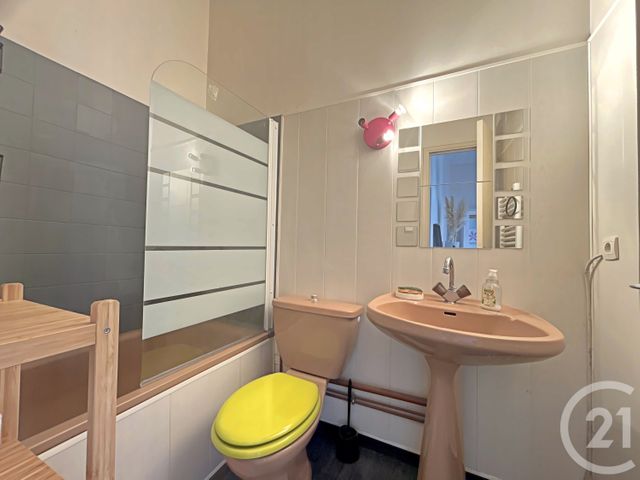 Appartement T2 &agrave; vendre - 2 pi&egrave;ces - 35,22 m2 - Toulouse - 31 - MIDI-PYRENEES