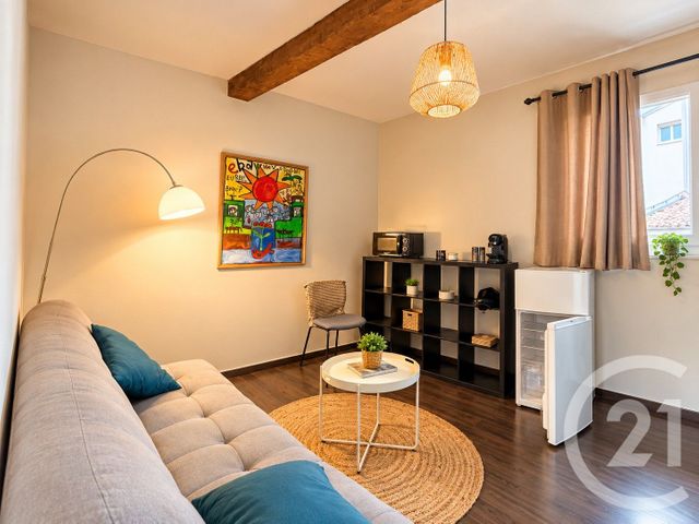 Appartement à vendre TOULOUSE