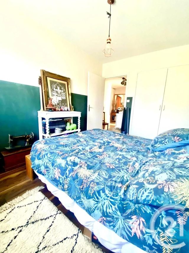 Appartement F3 &agrave; vendre - 3 pi&egrave;ces - 74,40 m2 - Toulouse - 31 - MIDI-PYRENEES