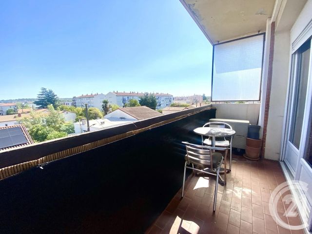 appartement - TOULOUSE - 31