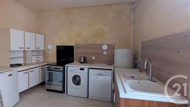 Appartement F1 &agrave; louer - 2 pi&egrave;ces - 38,16 m2 - Toulouse - 31 - MIDI-PYRENEES