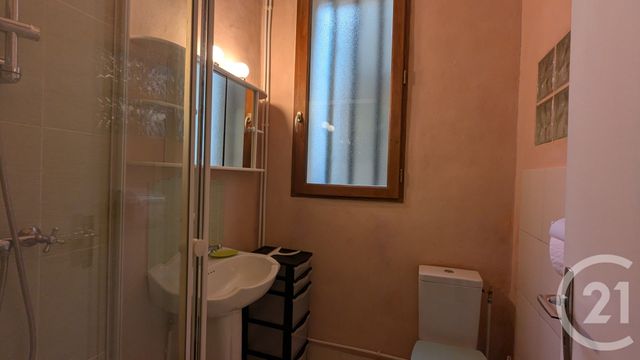 Appartement F1 &agrave; louer - 2 pi&egrave;ces - 38,16 m2 - Toulouse - 31 - MIDI-PYRENEES