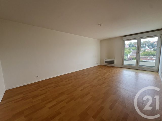 Appartement F3 &agrave; louer - 3 pi&egrave;ces - 75,70 m2 - Toulouse - 31 - MIDI-PYRENEES