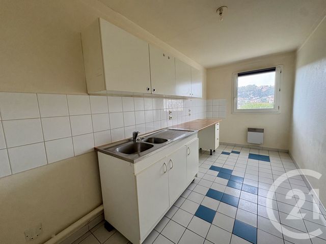 Appartement F3 &agrave; louer - 3 pi&egrave;ces - 75,70 m2 - Toulouse - 31 - MIDI-PYRENEES