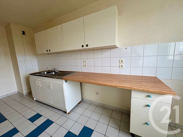 Appartement F3 &agrave; louer - 3 pi&egrave;ces - 75,70 m2 - Toulouse - 31 - MIDI-PYRENEES