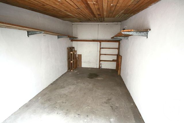 Parking &agrave; louer - 13 m2 - Toulouse - 31 - MIDI-PYRENEES