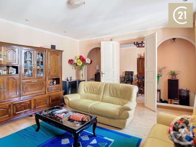 Appartement à vendre - 5 pièces - 120 m2 - Beziers - 34 - LANGUEDOC-ROUSSILLON