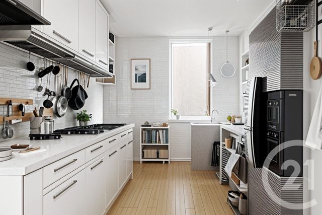 Appartement à vendre - 5 pièces - 120 m2 - Beziers - 34 - LANGUEDOC-ROUSSILLON