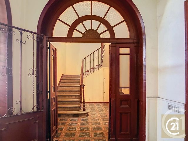 Appartement à vendre - 5 pièces - 120 m2 - Beziers - 34 - LANGUEDOC-ROUSSILLON