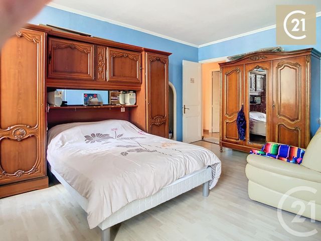 Appartement à vendre - 5 pièces - 120 m2 - Beziers - 34 - LANGUEDOC-ROUSSILLON