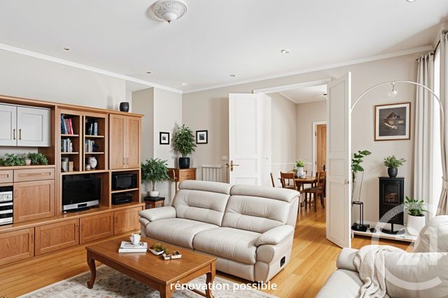 Appartement à vendre - 5 pièces - 120 m2 - Beziers - 34 - LANGUEDOC-ROUSSILLON