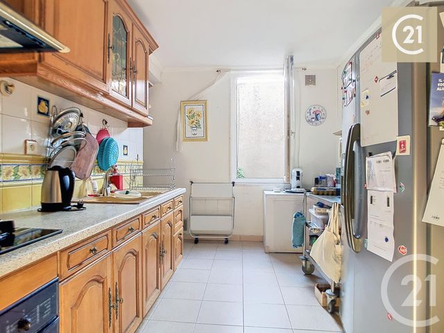 Appartement à vendre - 5 pièces - 120 m2 - Beziers - 34 - LANGUEDOC-ROUSSILLON