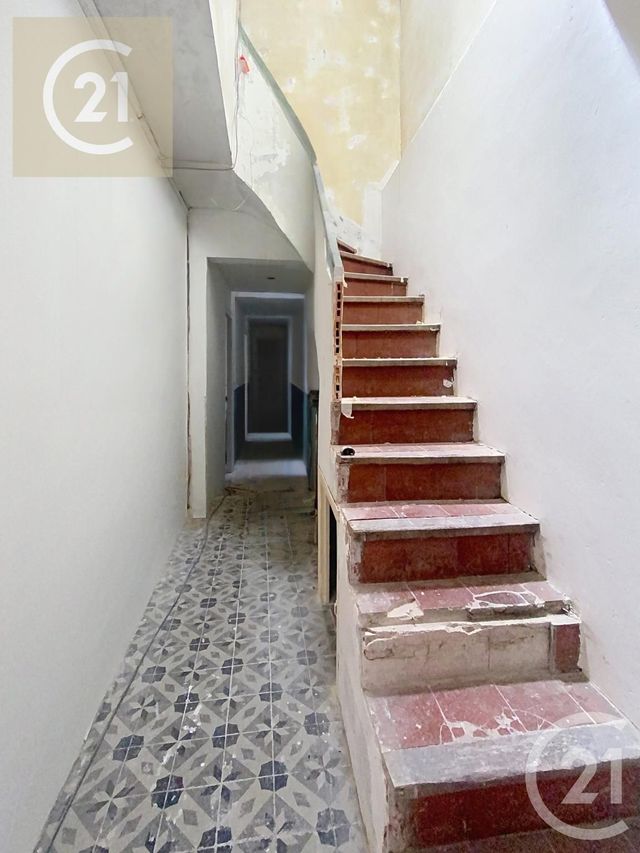 Appartement F4 &agrave; vendre - 3 pi&egrave;ces - 87 m2 - Beziers - 34 - LANGUEDOC-ROUSSILLON