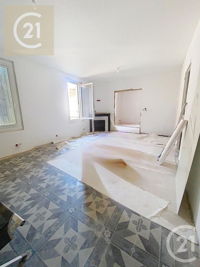 Appartement F4 &agrave; vendre - 3 pi&egrave;ces - 87 m2 - Beziers - 34 - LANGUEDOC-ROUSSILLON