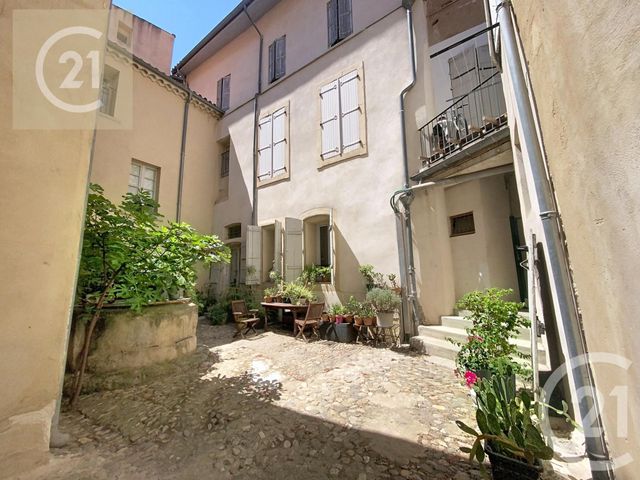 appartement - BEZIERS - 34