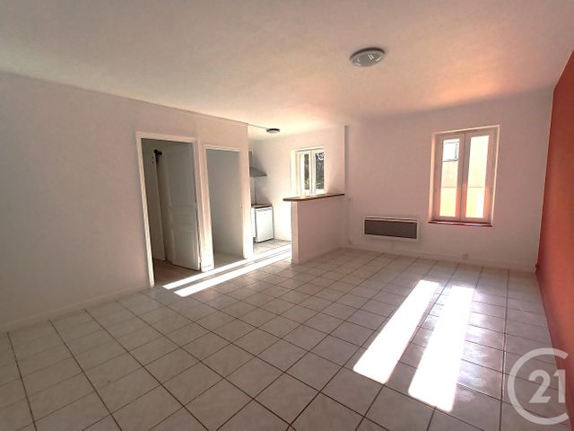 Appartement F2 à louer - 2 pièces - 42 m2 - Beziers - 34 - LANGUEDOC-ROUSSILLON