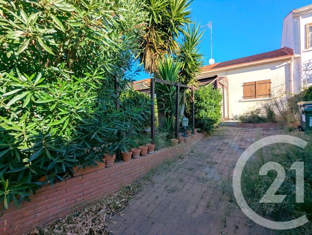 Maison à vendre BEZIERS
