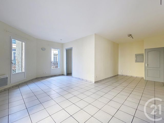 Appartement T2 &agrave; vendre - 2 pi&egrave;ces - 53,70 m2 - Beziers - 34 - LANGUEDOC-ROUSSILLON