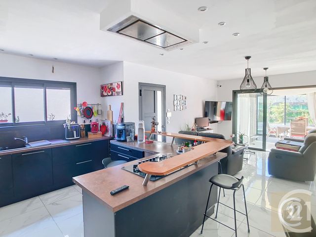 Maison à vendre - 4 pièces - 82,29 m2 - Bessan - 34 - LANGUEDOC-ROUSSILLON