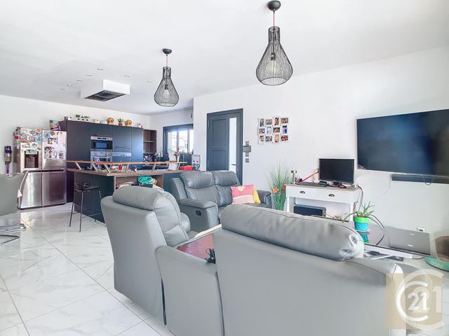 Maison à vendre - 4 pièces - 82,29 m2 - Bessan - 34 - LANGUEDOC-ROUSSILLON