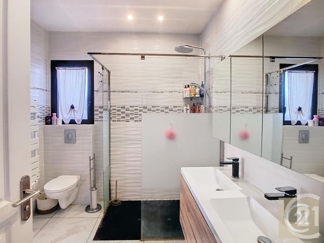 Maison à vendre - 4 pièces - 82,29 m2 - Bessan - 34 - LANGUEDOC-ROUSSILLON