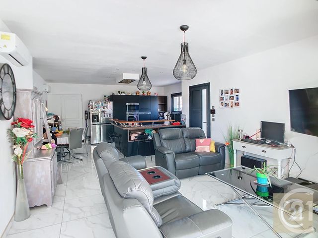 Maison à vendre - 4 pièces - 82,29 m2 - Bessan - 34 - LANGUEDOC-ROUSSILLON