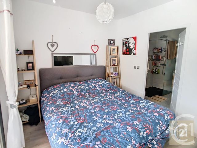 Maison à vendre - 4 pièces - 82,29 m2 - Bessan - 34 - LANGUEDOC-ROUSSILLON