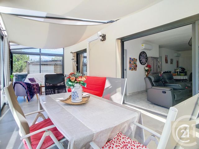 Maison à vendre - 4 pièces - 82,29 m2 - Bessan - 34 - LANGUEDOC-ROUSSILLON