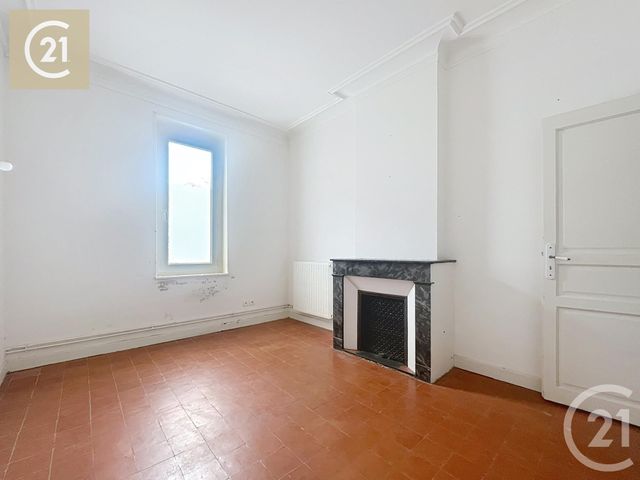 Appartement T4 à vendre - 4 pièces - 97 m2 - Beziers - 34 - LANGUEDOC-ROUSSILLON