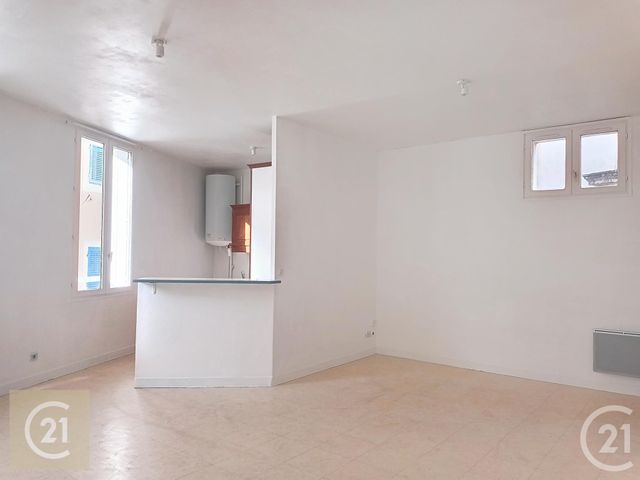 Appartement F4 à louer - 4 pièces - 81 m2 - Beziers - 34 - LANGUEDOC-ROUSSILLON