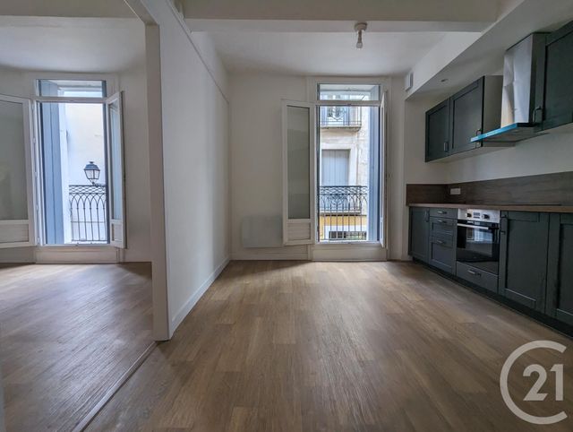 Prix immobilier BEZIERS - Photo d’un appartement vendu