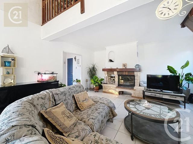 maison - AUTIGNAC - 34