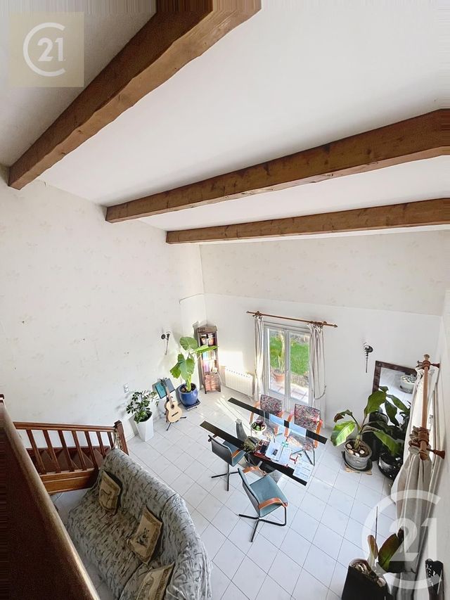 Maison &agrave; vendre - 4 pi&egrave;ces - 117 m2 - Autignac - 34 - LANGUEDOC-ROUSSILLON