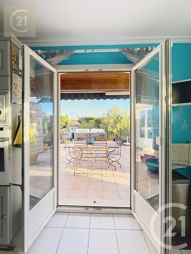 Maison &agrave; vendre - 4 pi&egrave;ces - 117 m2 - Autignac - 34 - LANGUEDOC-ROUSSILLON