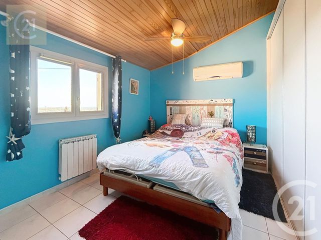 Maison &agrave; vendre - 4 pi&egrave;ces - 117 m2 - Autignac - 34 - LANGUEDOC-ROUSSILLON