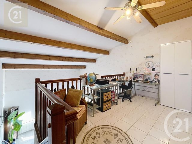 Maison &agrave; vendre - 4 pi&egrave;ces - 117 m2 - Autignac - 34 - LANGUEDOC-ROUSSILLON