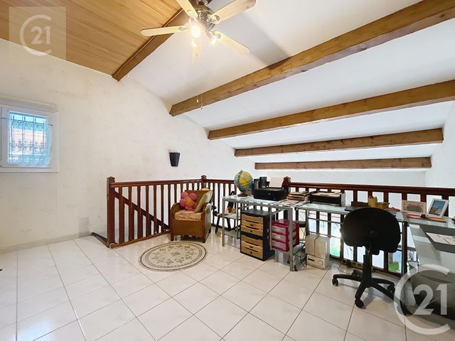 Maison &agrave; vendre - 4 pi&egrave;ces - 117 m2 - Autignac - 34 - LANGUEDOC-ROUSSILLON