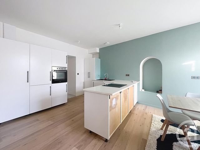 Appartement F3 &agrave; louer - 3 pi&egrave;ces - 93 m2 - Beziers - 34 - LANGUEDOC-ROUSSILLON