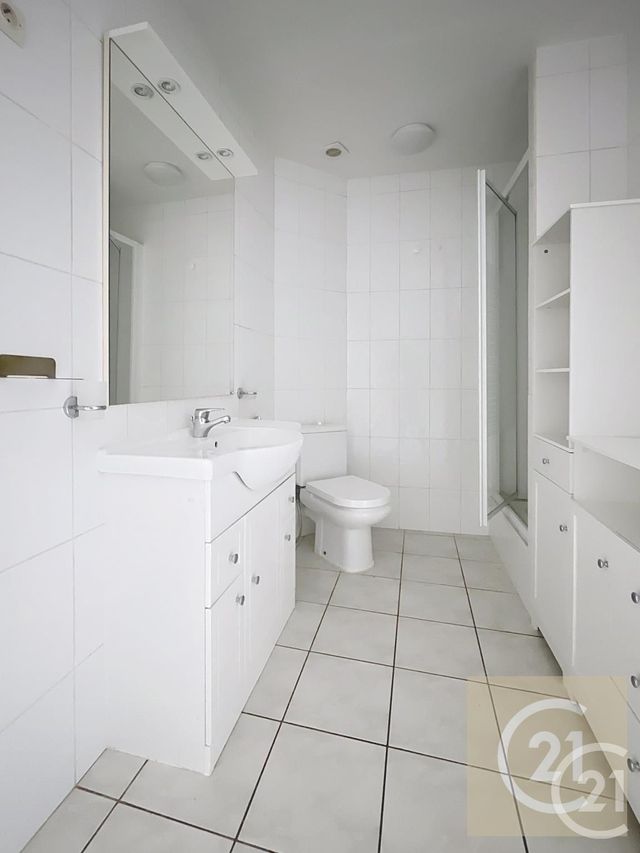 Appartement F3 &agrave; vendre - 3 pi&egrave;ces - 112 m2 - Beziers - 34 - LANGUEDOC-ROUSSILLON