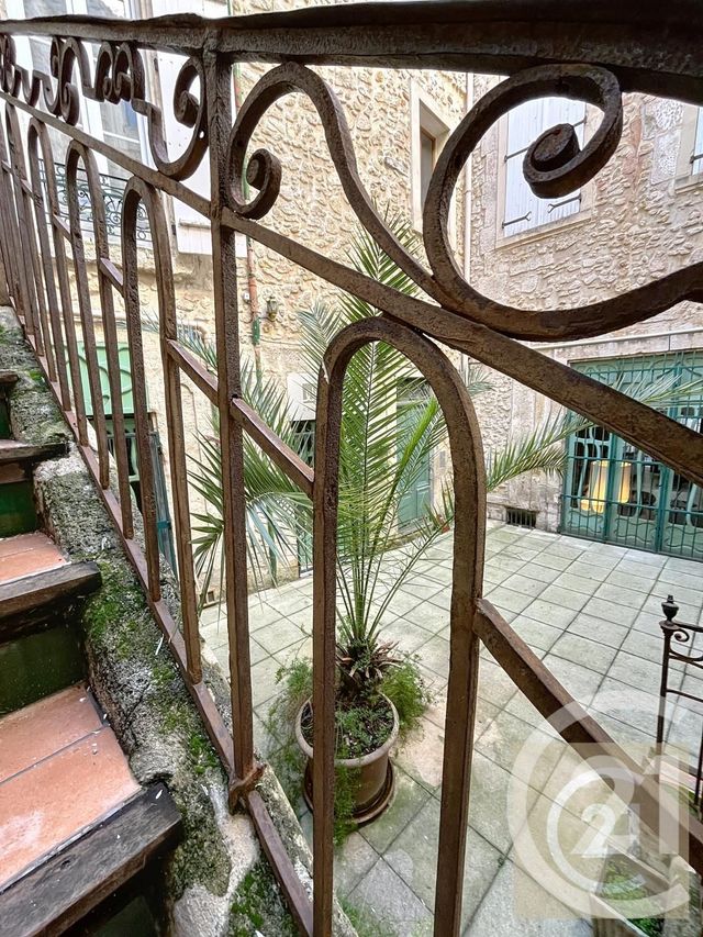 Appartement F3 &agrave; vendre - 3 pi&egrave;ces - 112 m2 - Beziers - 34 - LANGUEDOC-ROUSSILLON